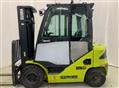 Used Forklifts